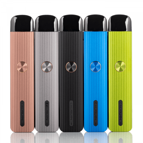 Uwell Caliburn G 18W Pod System Kit India - vape billiorsonn