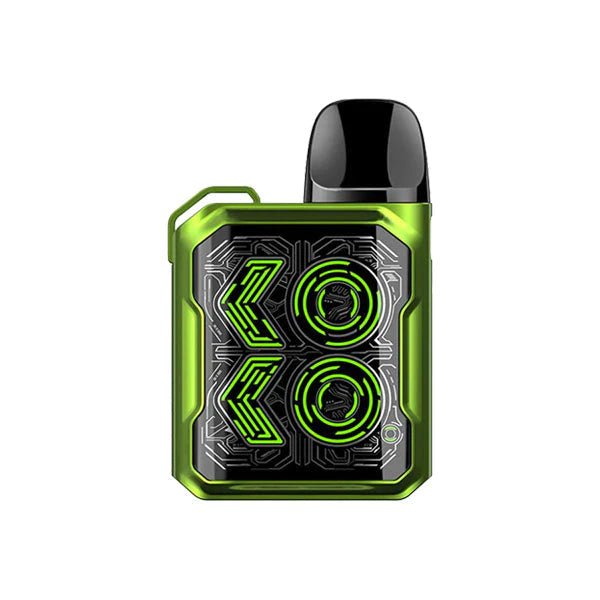 Uwell Caliburn GK2 KOKO Pod System Kit device India