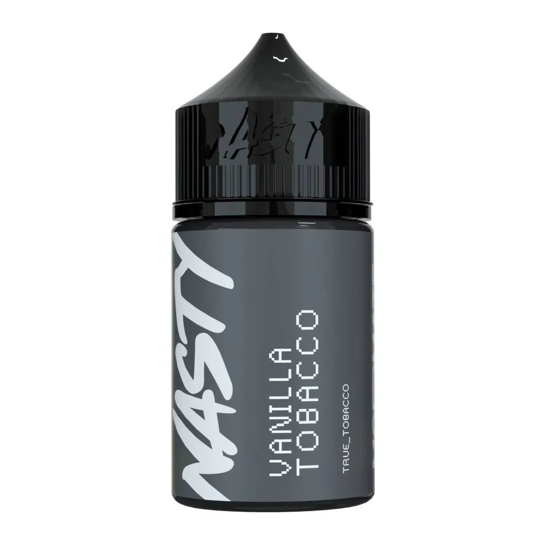 Vanilla Cuban - Nasty Modmate Juice | 60ML Vape Juice | 3MG - vape billiorsonn