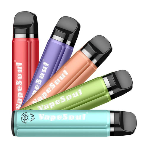 vape soul VAPESOUL