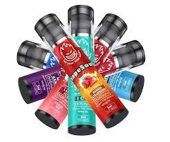 VAPESOUL - Smile II (1500 Puffs) [INDIA] - vape billiorsonn