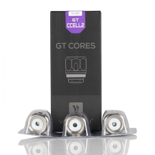 Vaporesso GT Core Coils (3 Pack) - vape billiorsonn