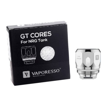 Vaporesso GT Core Coils (3 Pack) - vape billiorsonn