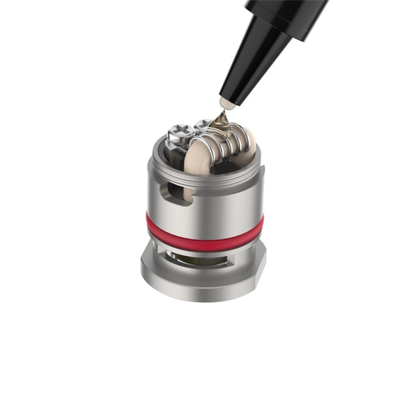 Vaporesso GTX RBA Coil [INDIA] - vape billiorsonn