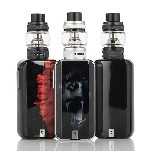 VAPORESSO LUXE 2 220W BOX MOD [INDIA] - vape billiorsonn