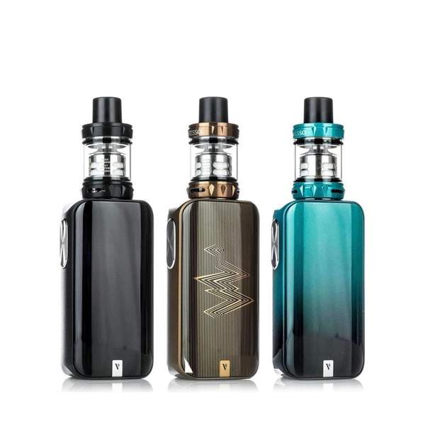 VAPORESSO LUXE NANO KIT - vape billiorsonn