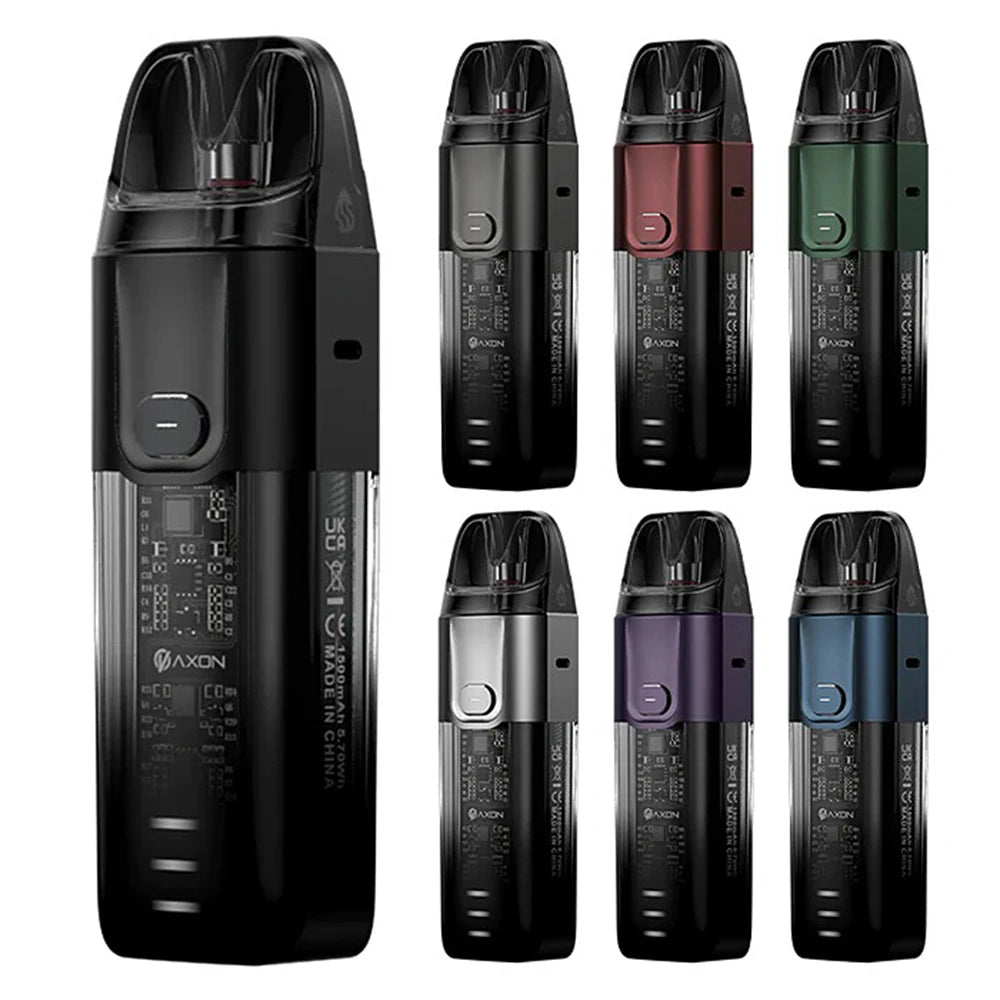 VAPORESSO LUXE X POD KIT India - vape billiorsonn