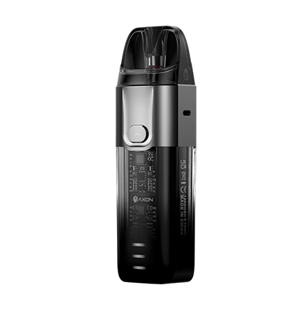 VAPORESSO LUXE X POD KIT India - vape billiorsonn