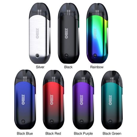 VAPORESSO RENOVE ZERO POD KIT INDIA - vape billiorsonn
