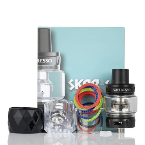 Vaporesso SKRR - S Sub - Ohm Tank - vape billiorsonn