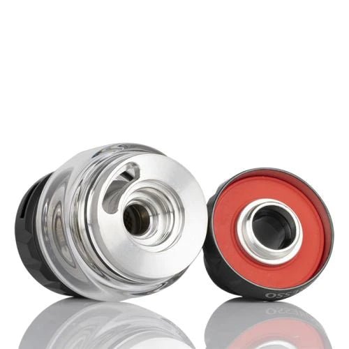 Vaporesso SKRR - S Sub - Ohm Tank - vape billiorsonn