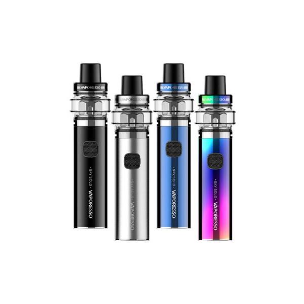VAPORESSO SKY SOLO KIT INDIA - vape billiorsonn