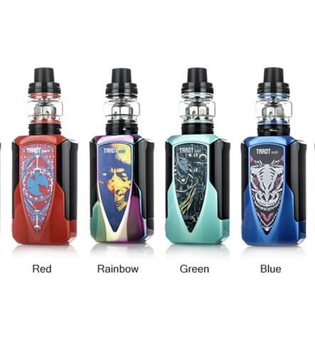 Vaporesso Tarot Baby 85W Starter Kit India - vape billiorsonn