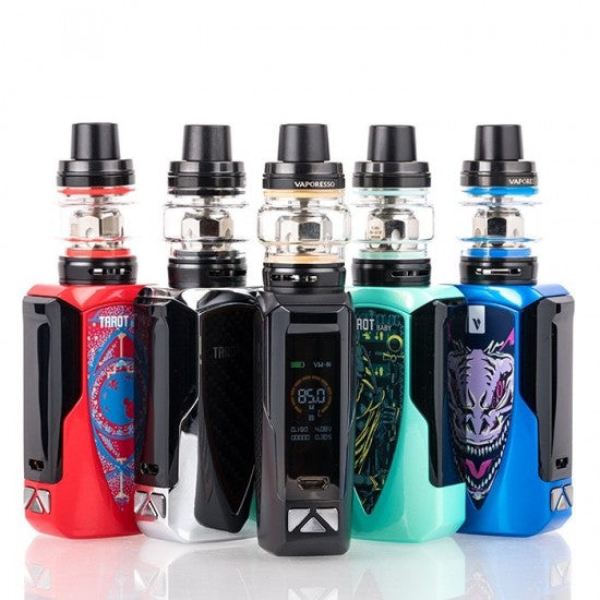 Vaporesso Tarot Baby 85W Starter Kit India