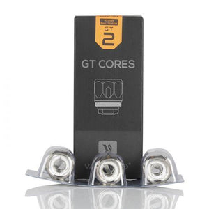 Vaporesso GT Core Coils (3 Pack)