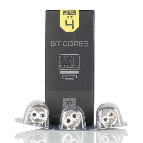 Vaporesso GT Core Coils (3 Pack)