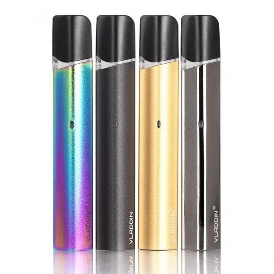 VLADDIN RE Pod System Starter Kit [INDIA] - vape billiorsonn