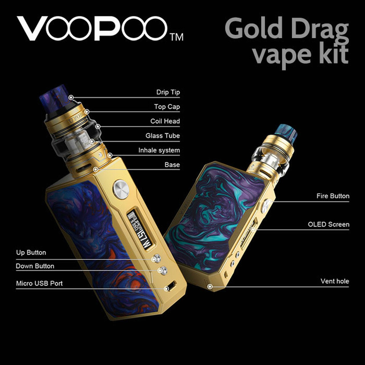 Voopoo Black Drag 157w Vape Kit For Sale Voopoo Drag 157w Csanna Vape - Vape Shop In Ireland Buy Cheap Vape With Fast Shipping Voopoo Drag S2 Voopoo Black Drag 157w Vape Kit For Sale Voopoo Drag 157w Csanna Vape - Vape Shop In Ireland Buy Cheap Vape With Fast Shipping Voopoo Drag S2