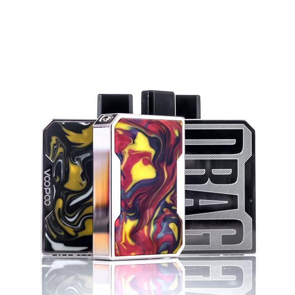 VOOPOO DRAG NANO POD KIT - vape billiorsonn