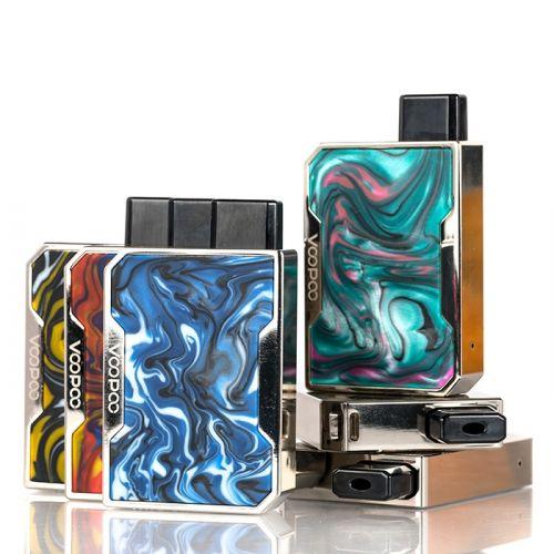 VOOPOO DRAG NANO POD KIT - vape billiorsonn