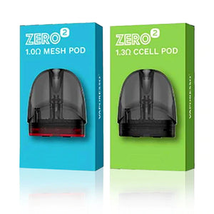 Vaporesso Zero 2 Replacement Pods INDIA